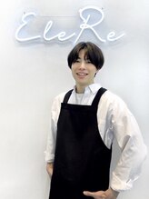 エレリー 栄店(EleRe) 石田 裕人