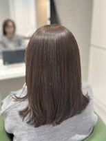 シーオー(CO.) 大人ヘアカラー