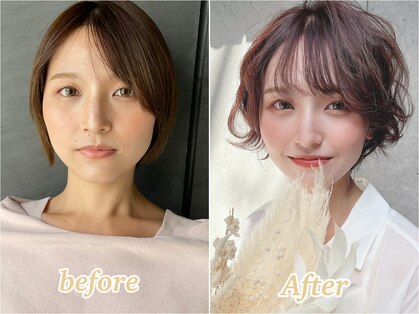 カノイ 銀座中央通り(KANOI)の写真