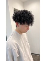 トパ タカオカ(topa takaoka)&nbsp;ツイストスパイラル