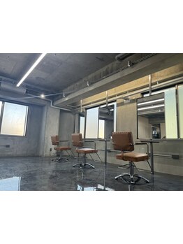 大手サロン出身の実力派オーナーが手掛けるプライベートサロン★経験豊富だからこそ高技術を体験♪[宇都宮]