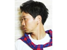 プティアミ(petite amie)