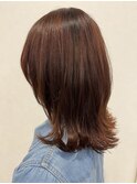 ナチュラルウルフ◎20代30代40代50代