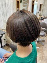 アルフグラン(alfgran)&nbsp;くびれショート