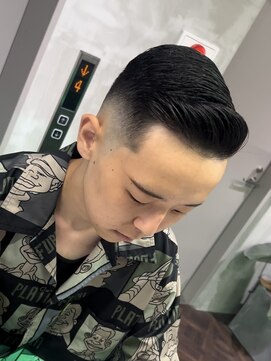 スキルセカンドハウス 天神(SKILL SECOND HOUSE) ハードパート