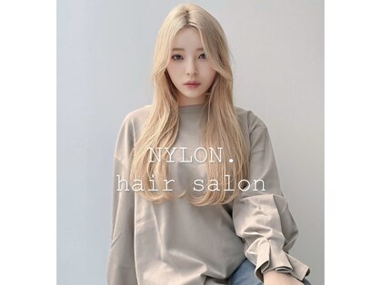 ナイロン 谷山店(NYLON.)の写真