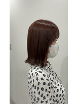 フローレバイヌンク(Flore by nunc)&nbsp;【巣鴨】【大塚】フローレおすすめスタイル