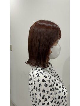 フローレバイヌンク(Flore by nunc) 【巣鴨】【大塚】フローレおすすめスタイル