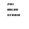 ファイ カラースタジオ(PHI COLOR STUDIO)のお店ロゴ