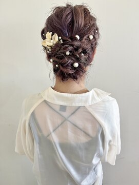 ミラコ(milaco) ルーズアップ