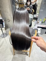 ニト(nito)&nbsp;髪質改善酸性ストレート