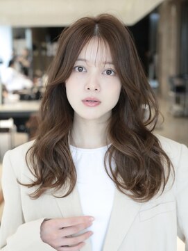 アフロート トウキョウ(AFLOAT TOKYO) 【高橋大】20代30代40代レイヤー小顔ナチュラル前髪あり後れ毛98