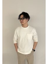 ジィップセカンド(ZIP second) 大脇 弘資