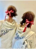 ライブヘア