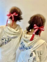 クラリティ(CLARITY)&nbsp;ライブヘア