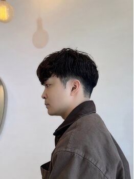 はな(hana)の写真/ライフスタイルでもビジネススタイルでも合う髪型をご提案☆