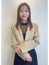 エミュ 伏見 国際センター(emu) AYU 