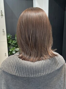 ディーエックス スリー(Dxxxx III) クビレミディアム REI