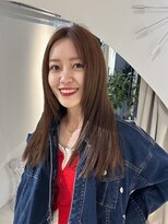 サンク(SANC) モカベージュ