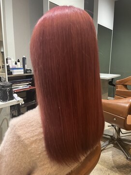 ブレイク トロワ(BREK TROIS) BREK/20代30代40代大人カジュアル美髪ヘア/くびれヘア/髪質改善