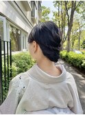 着物 / 和装 / ヘアセット