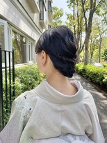 ビュートリアム 広尾(BEAUTRIUM)&nbsp;着物 / 和装 / ヘアセット