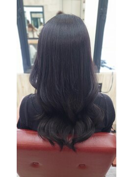 ウィスプヘアー(wisp HAIR) #プルエクステ#エクステ#大宮#埼玉