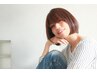 カット+カラー+2STEPトリートメント 9560円~