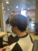 フェアリーテイル(fairy tale)&nbsp;スパイラルパーマ