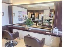 アンジュ グリーンパーク店(ange)の雰囲気（ペアブースはご家族やご友人でご利用いただけます！）