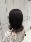 シークレットカラーアースベージュ