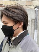 メンズスタイル　(池袋東口/髪質改善)