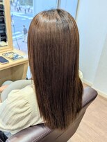 ヴィサージュジョイン(VISAGE join) 縮毛矯正