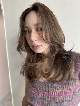 エイチ(H) ミディアムレイヤー