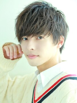 ドーバー 中野(Dover) スマートマッシュ