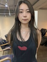 ソイ 下北沢(soi)&nbsp;オリーブカラー/オリーブベージュ/ダブルカラー【下北沢】