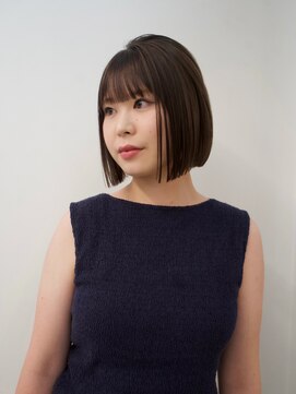 シキ 渋谷(siki) ベージュカラー/ブリーチなしダブルカラー/赤み消し/渋谷/原宿