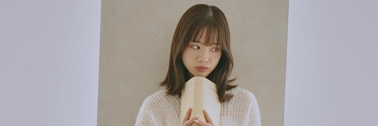 イーゴ(i-go)のサロンヘッダー