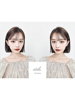 【上尾駅徒歩5分】当日予約OK・平日／土日祝日～21:00まで営業。仕事帰りでも気軽に寄れる！