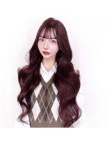 ナヴィ(NAVi) ワインレッド