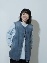 オリジン サロン(THE ORIGIN'S SALON) 江崎 ひろみ