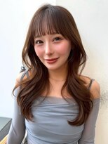 アスター 天神大名店(Aster) くすみベージュ/ショート/前髪/レイヤー/髪質改善/縮毛矯正/天神