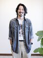 Idk 酒百 洸介