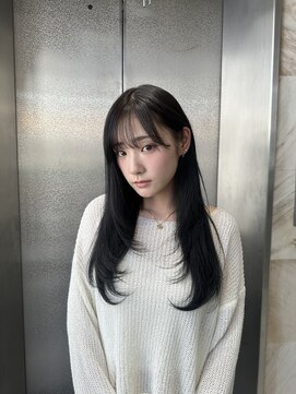 リリー(Lilley) 【hiyori】レイヤーにぴったりメイク