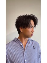 エデル(edel)&nbsp;王道センターパート