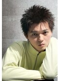 札幌大通駅/MEN'S/メンズカット/メンズパーマ/フェードカット