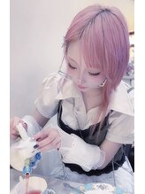 アトリエ バロッコ(atelier Barocco)&nbsp;ヒ メ