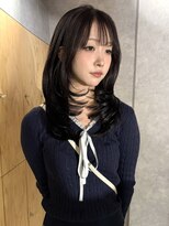 リット(lit)&nbsp;ミディアムザクザクレイヤー