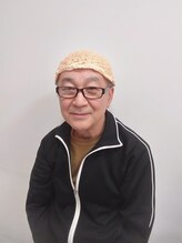 マイ スタイル 東武練馬店(My j Style)&nbsp;神山 光正