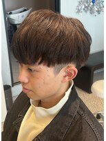 クリエイション ヘアメイク(Creation HAIR MAKE)&nbsp;メンズカット